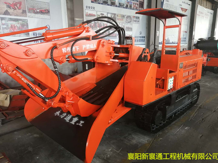 煤礦專用扒渣機(jī)_新襄通.jpg 煤礦專用扒渣機(jī)_新襄通.jpg
