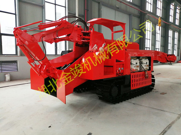 防爆型扒渣機 2防爆型扒渣機.jpg