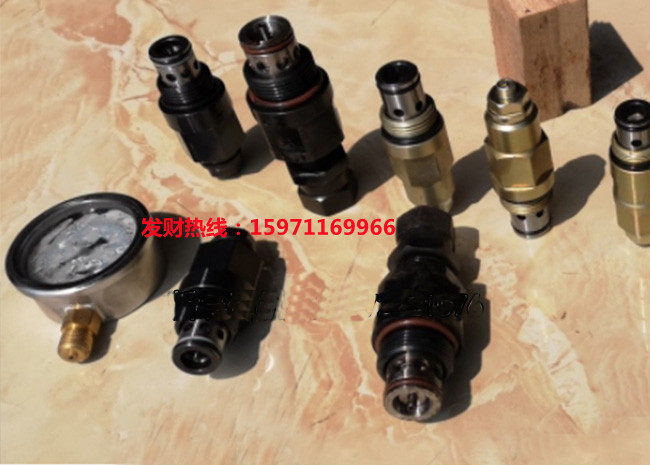 扒渣機閥芯濾芯