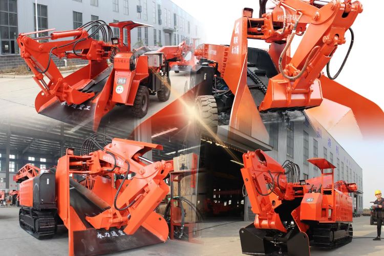 小型扒渣機(jī)圖片與價(jià)格